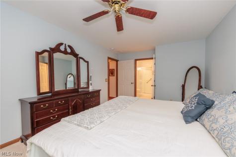 2832 Shakespeare Lane Avon OH 44011