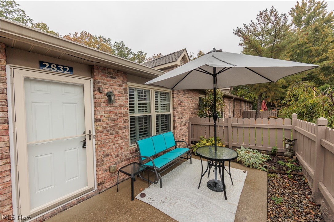 2832 Shakespeare Lane Avon OH 44011