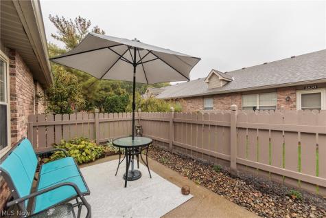 2832 Shakespeare Lane Avon OH 44011