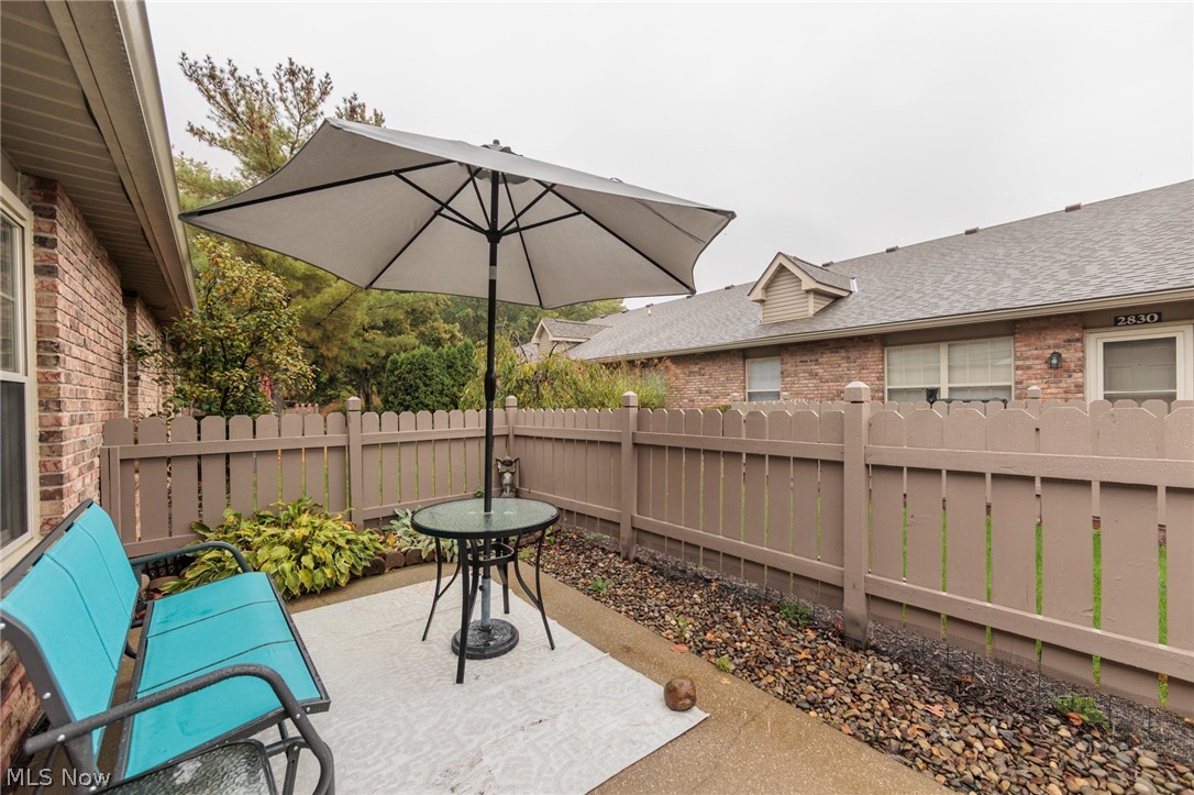 2832 Shakespeare Lane Avon OH 44011