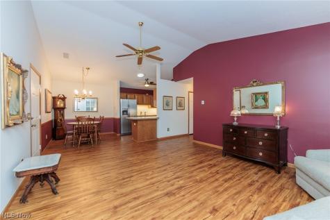 2832 Shakespeare Lane Avon OH 44011