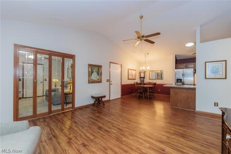 2832 Shakespeare Lane Avon OH 44011