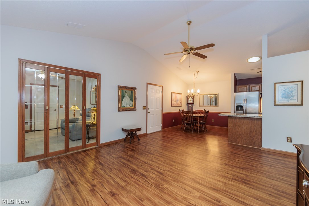 2832 Shakespeare Lane Avon OH 44011