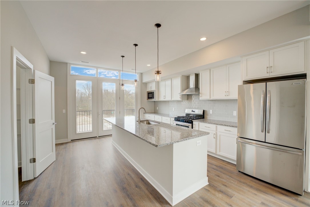 11222 N Park Place Cleveland OH 44104
