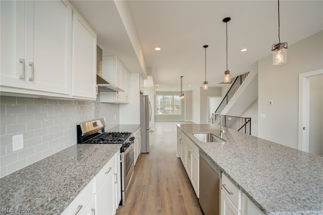 11222 N Park Place Cleveland OH 44104