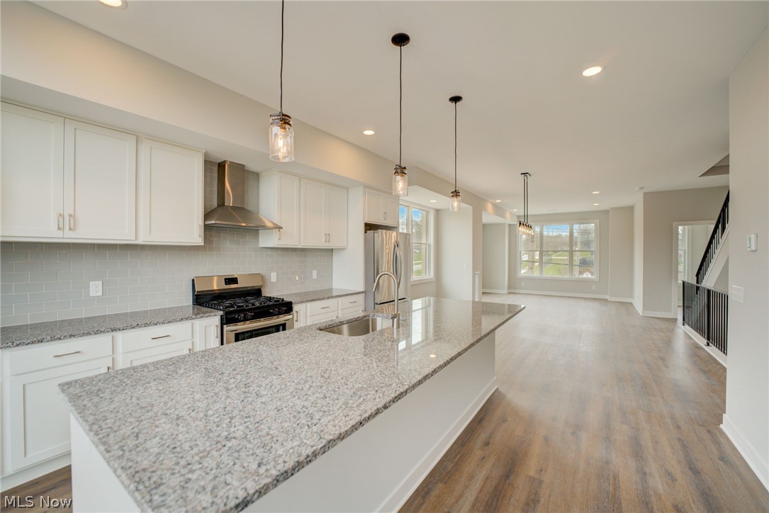 11222 N Park Place Cleveland OH 44104