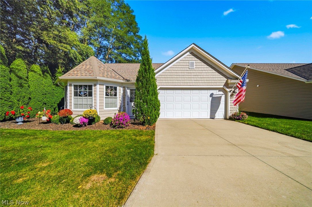 792 Rivers Edge Lane Painesville OH 44077