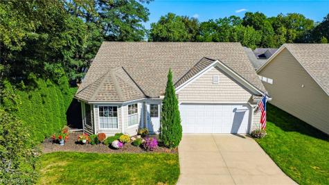 792 Rivers Edge Lane Painesville OH 44077