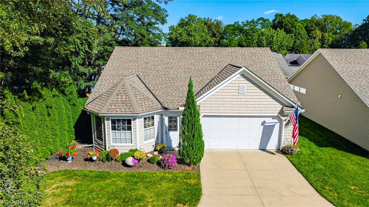 792 Rivers Edge Lane Painesville OH 44077