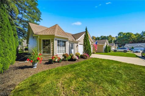 792 Rivers Edge Lane Painesville OH 44077