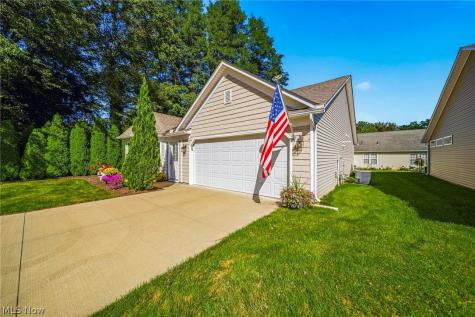 792 Rivers Edge Lane Painesville OH 44077