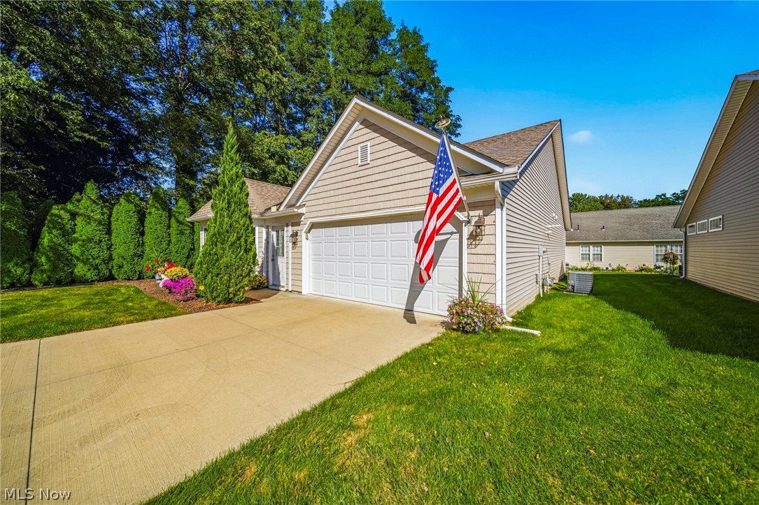 792 Rivers Edge Lane Painesville OH 44077