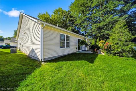 792 Rivers Edge Lane Painesville OH 44077