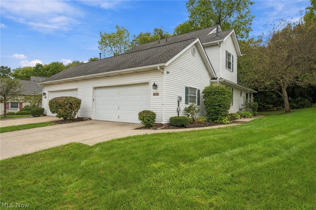 1760 Cortland Lane Broadview Heights OH 44147