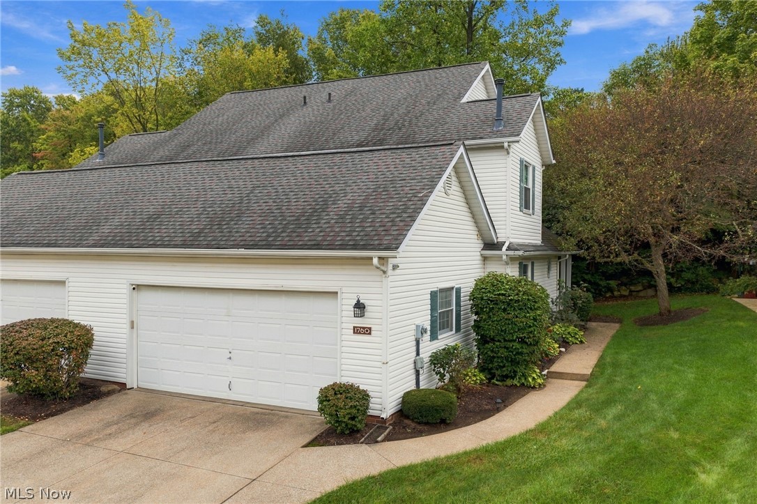 1760 Cortland Lane Broadview Heights OH 44147