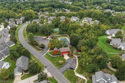 1760 Cortland Lane Broadview Heights OH 44147