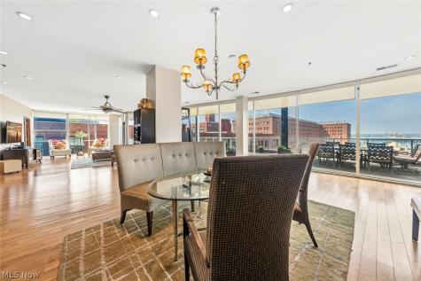 701 W Lakeside Avenue Cleveland OH 44113