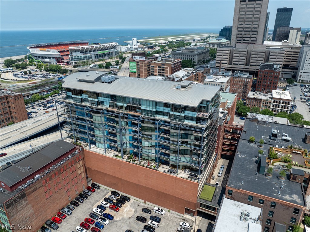 701 W Lakeside Avenue Cleveland OH 44113