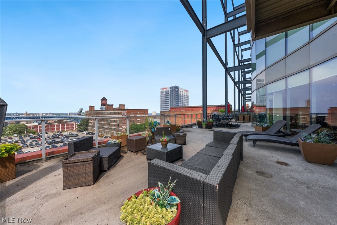 701 W Lakeside Avenue Cleveland OH 44113
