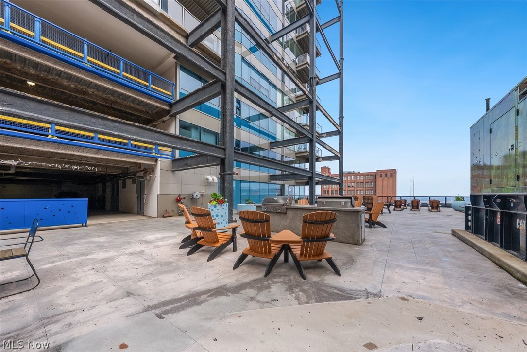 701 W Lakeside Avenue Cleveland OH 44113