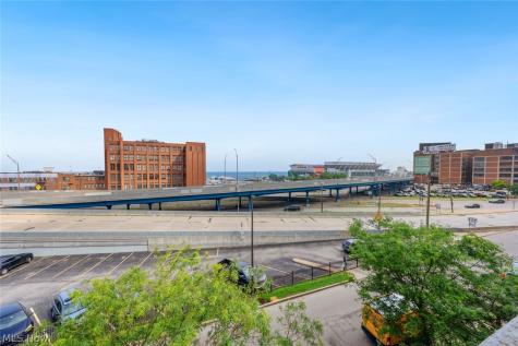 701 W Lakeside Avenue Cleveland OH 44113