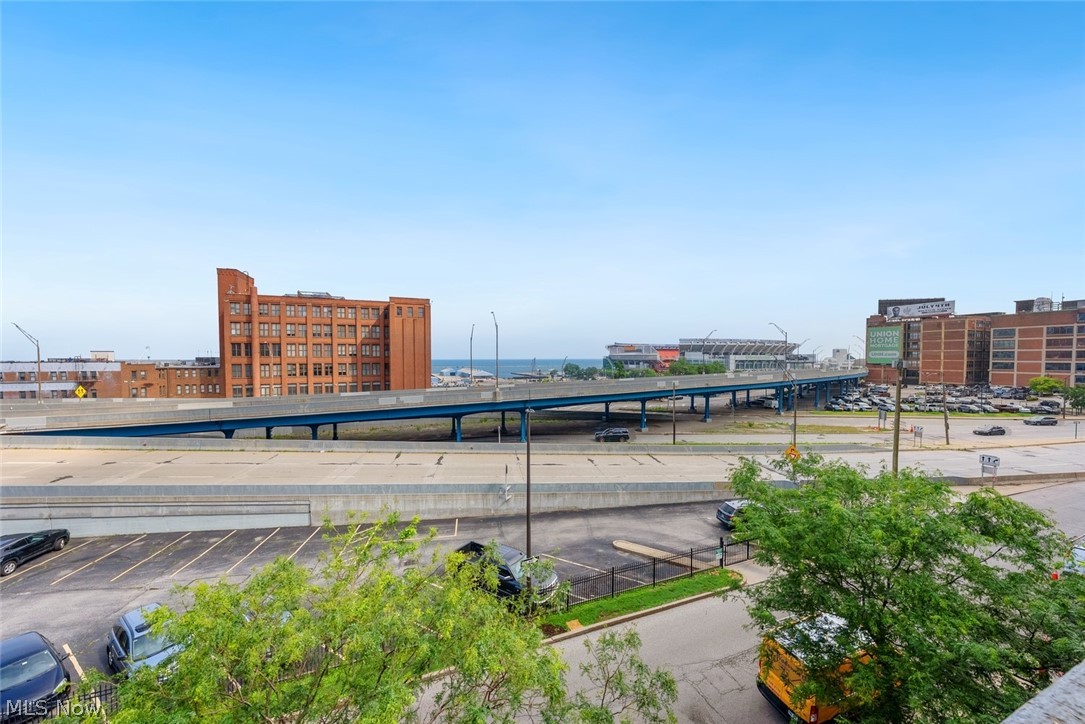 701 W Lakeside Avenue Cleveland OH 44113