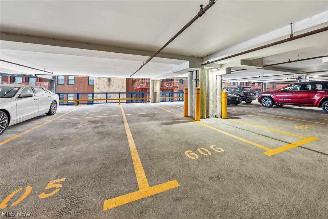 701 W Lakeside Avenue Cleveland OH 44113