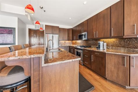 701 W Lakeside Avenue Cleveland OH 44113