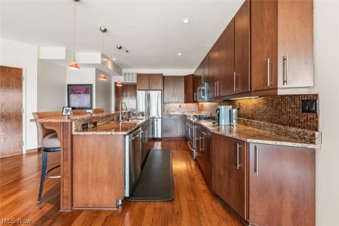 701 W Lakeside Avenue Cleveland OH 44113