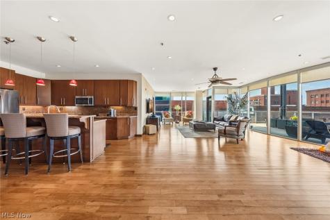 701 W Lakeside Avenue Cleveland OH 44113