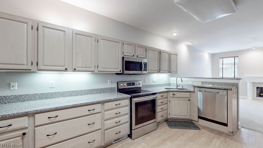 3158 Richmond Road Beachwood OH 44122