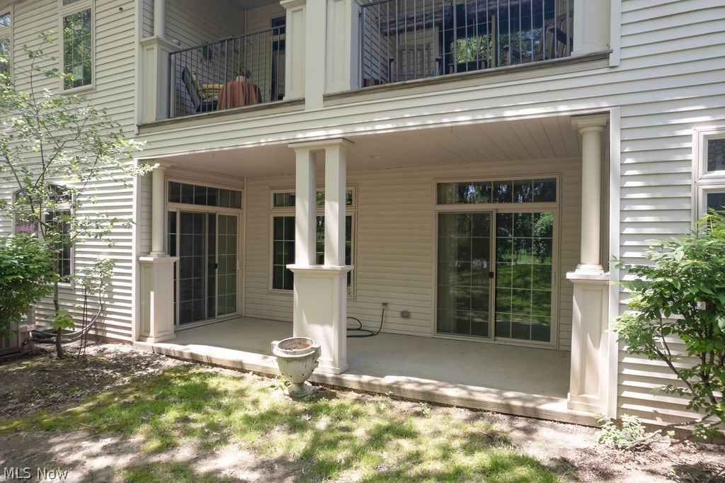 3158 Richmond Road Beachwood OH 44122