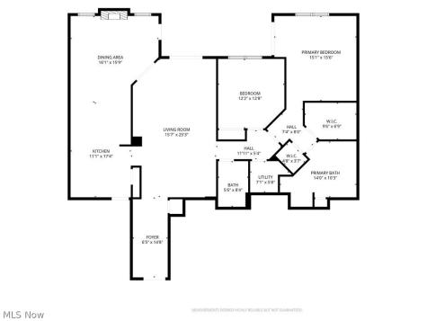 3158 Richmond Road Beachwood OH 44122