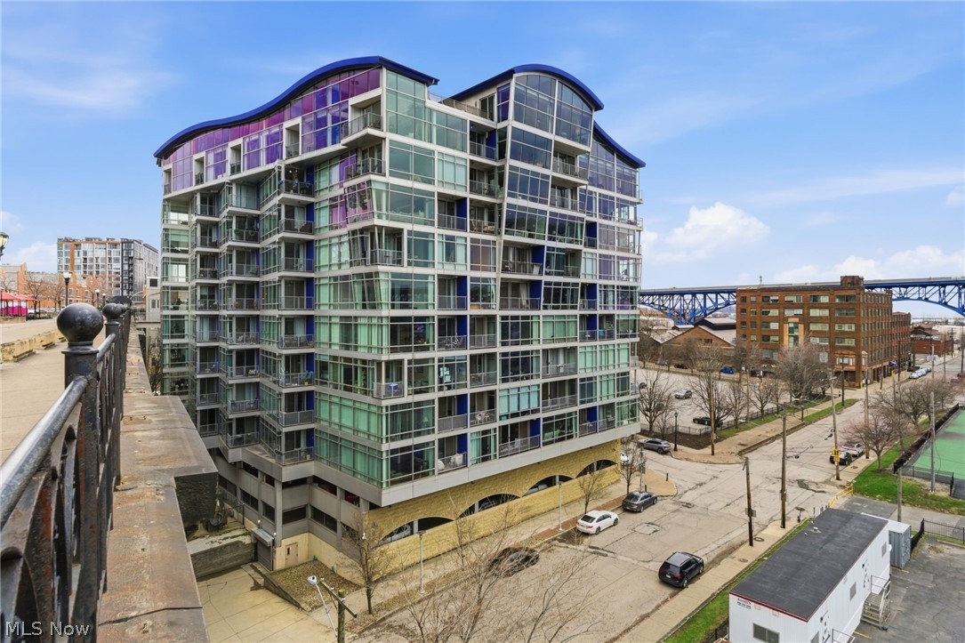 1237 Washington Avenue Cleveland OH 44113