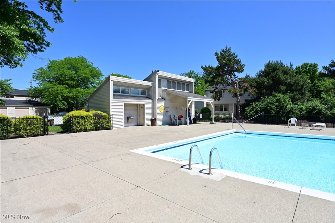 2897 N Bay Drive Westlake OH 44145