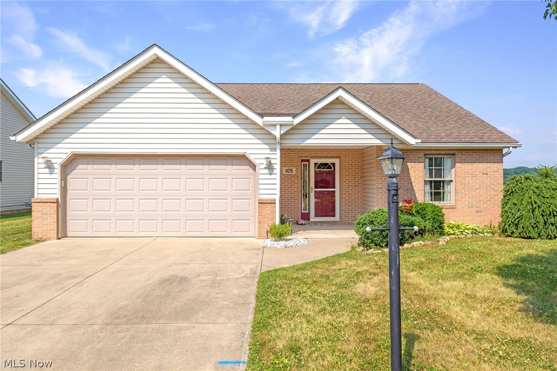 105 Northcliff Lane Rittman OH 44270