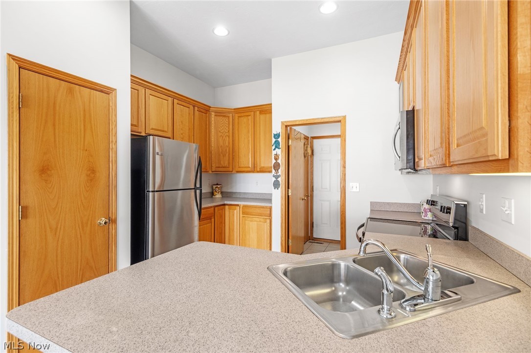 105 Northcliff Lane Rittman OH 44270