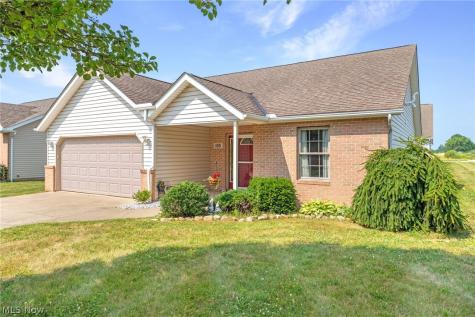 105 Northcliff Lane Rittman OH 44270