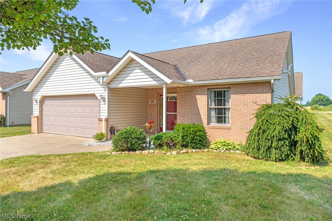 105 Northcliff Lane Rittman OH 44270