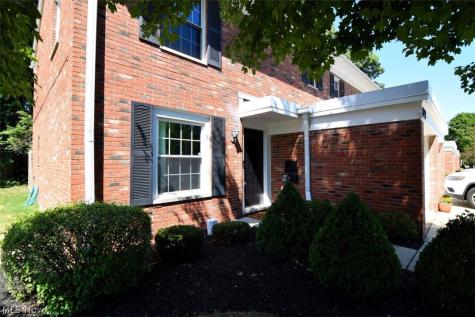 133 Chatham Way Mayfield Heights OH 44124