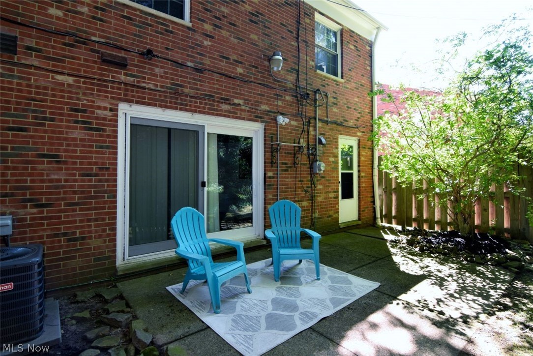 133 Chatham Way Mayfield Heights OH 44124