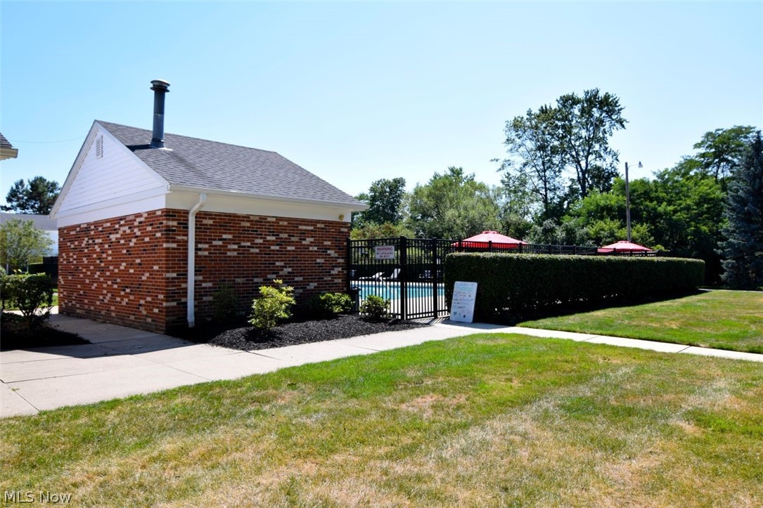 133 Chatham Way Mayfield Heights OH 44124