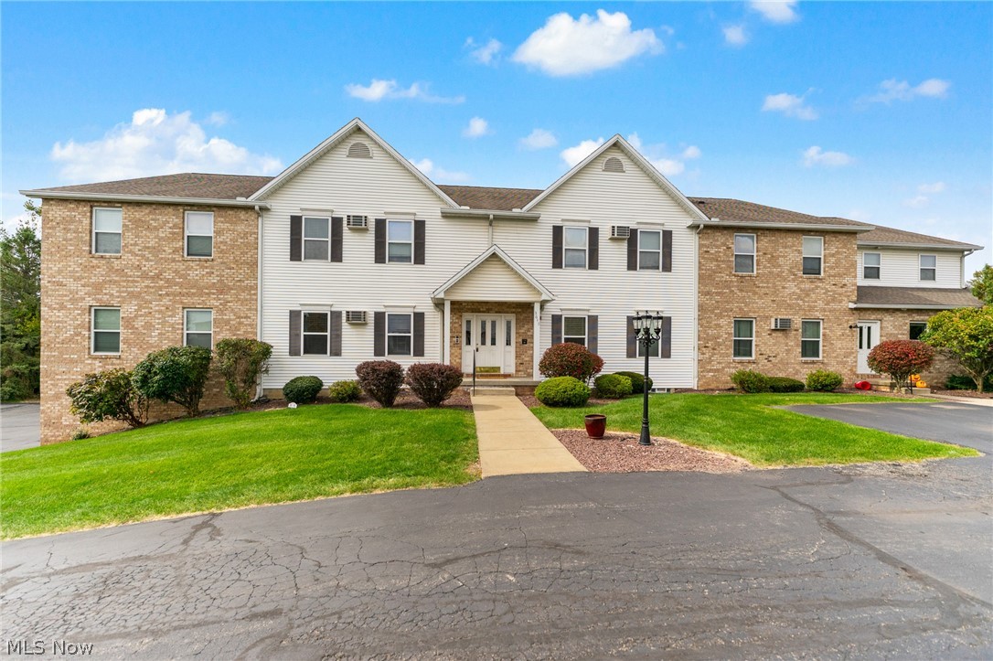 3649 Indian Run Drive Canfield OH 44406