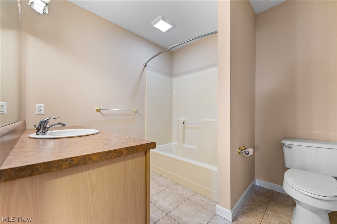3649 Indian Run Drive Canfield OH 44406
