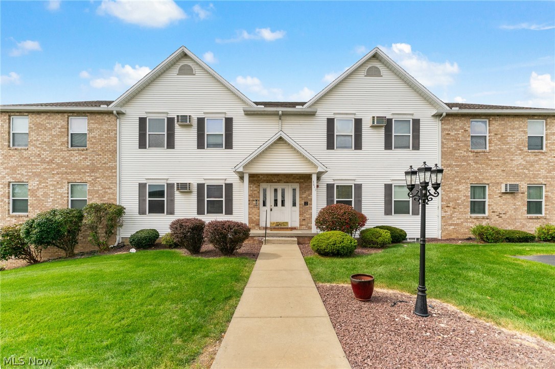 3649 Indian Run Drive Canfield OH 44406