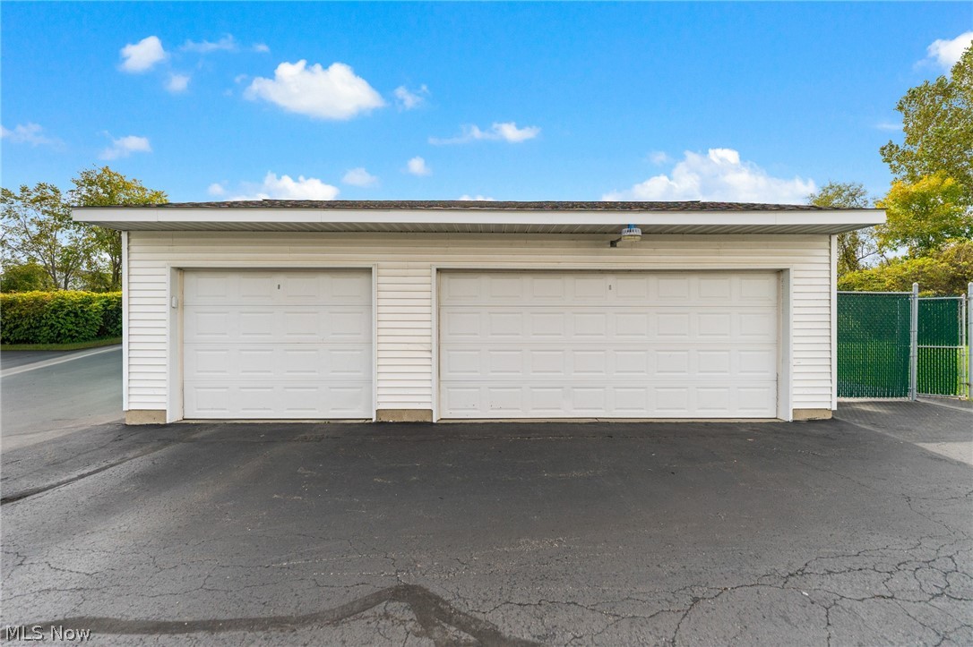 3649 Indian Run Drive Canfield OH 44406