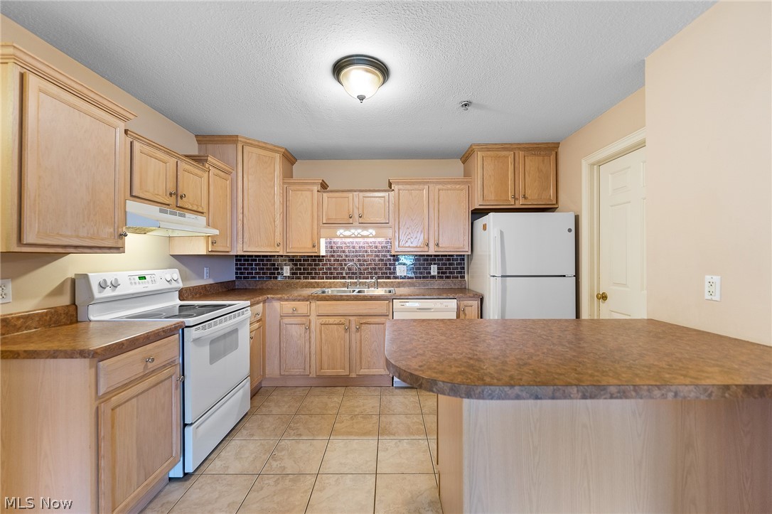 3649 Indian Run Drive Canfield OH 44406
