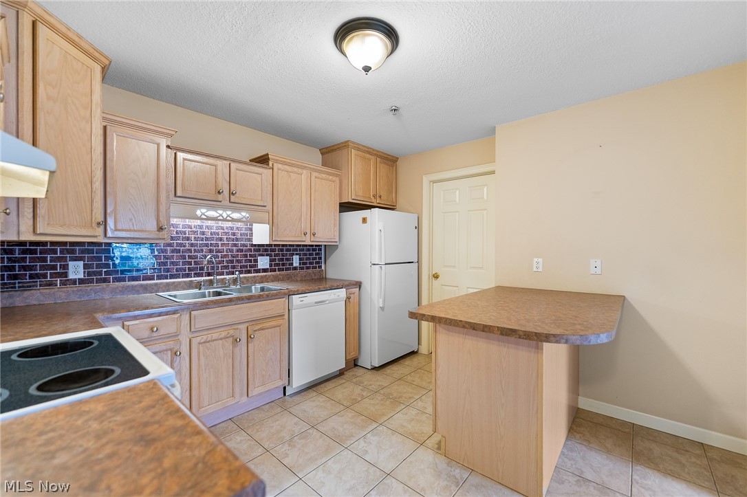 3649 Indian Run Drive Canfield OH 44406