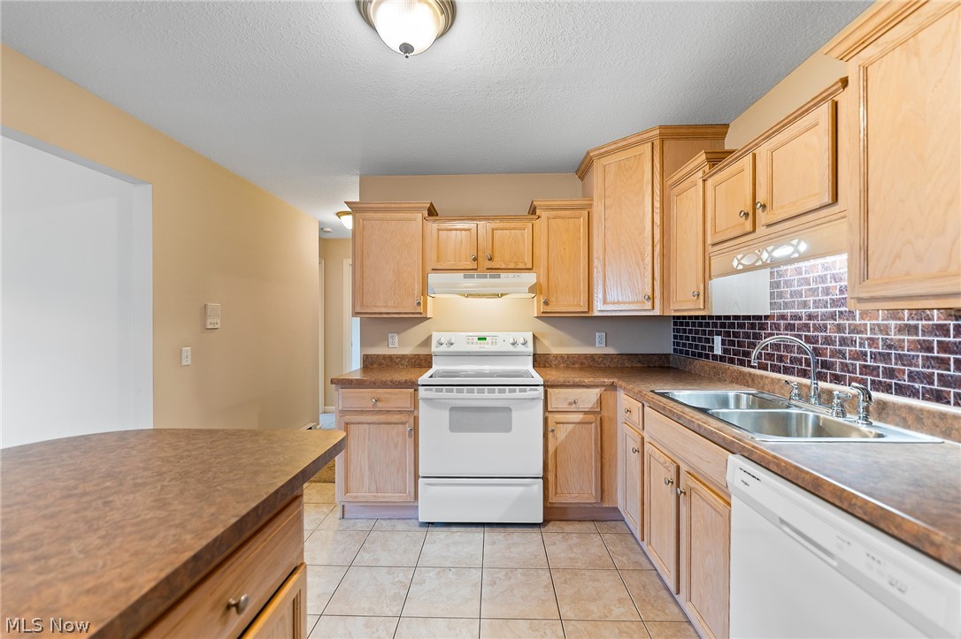 3649 Indian Run Drive Canfield OH 44406