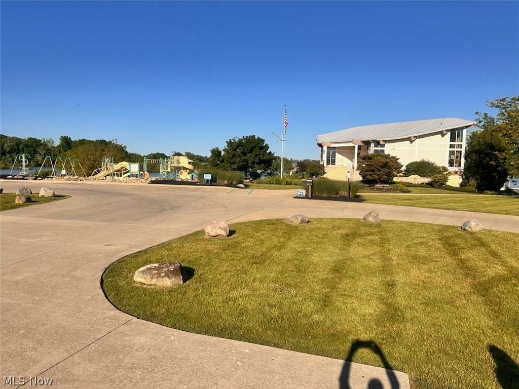 3830 Nautilus Trail Aurora OH 44202